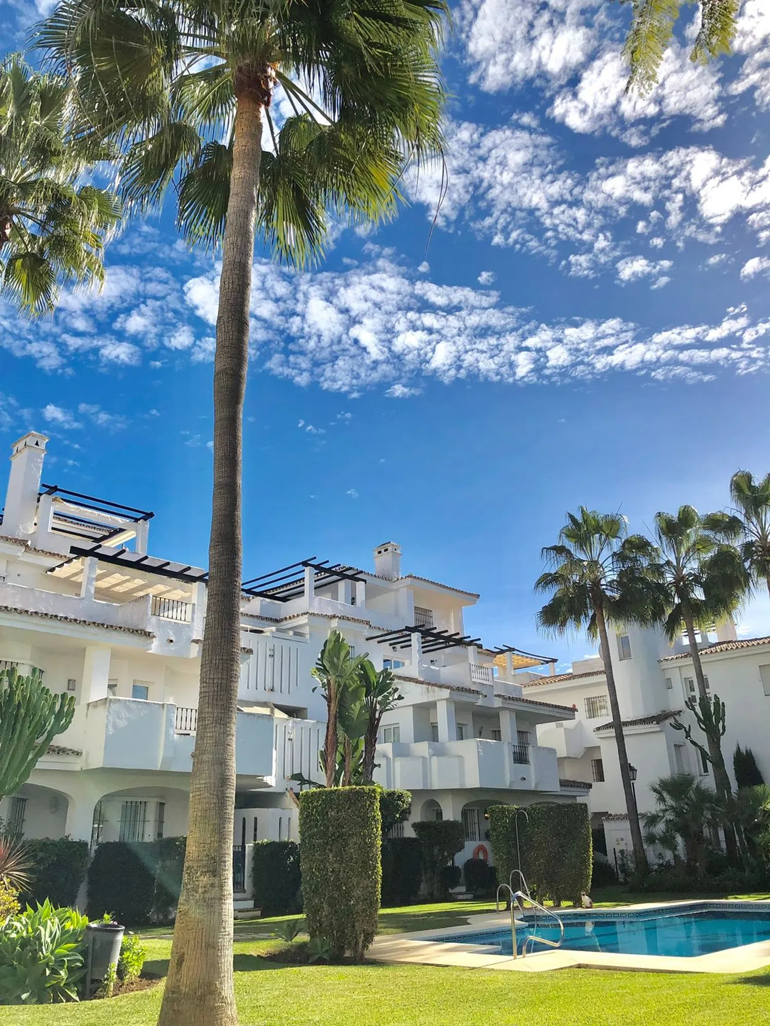 Dúplex en Urbanización Los Naranjos de Marbella, 7 Fase - Foto 16