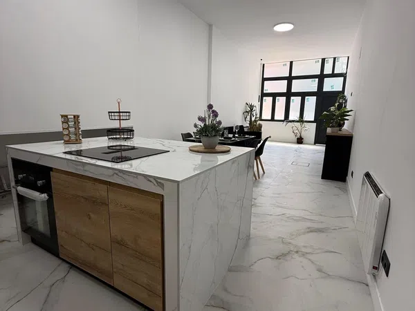 Loft en Travesía del Socorro, 36, Centro Urbano, Centro Urbano - Foto 15