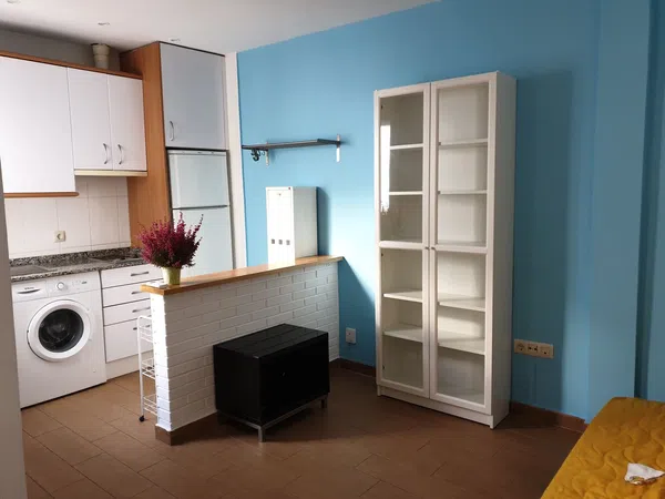 Piso en calle Olid, 4