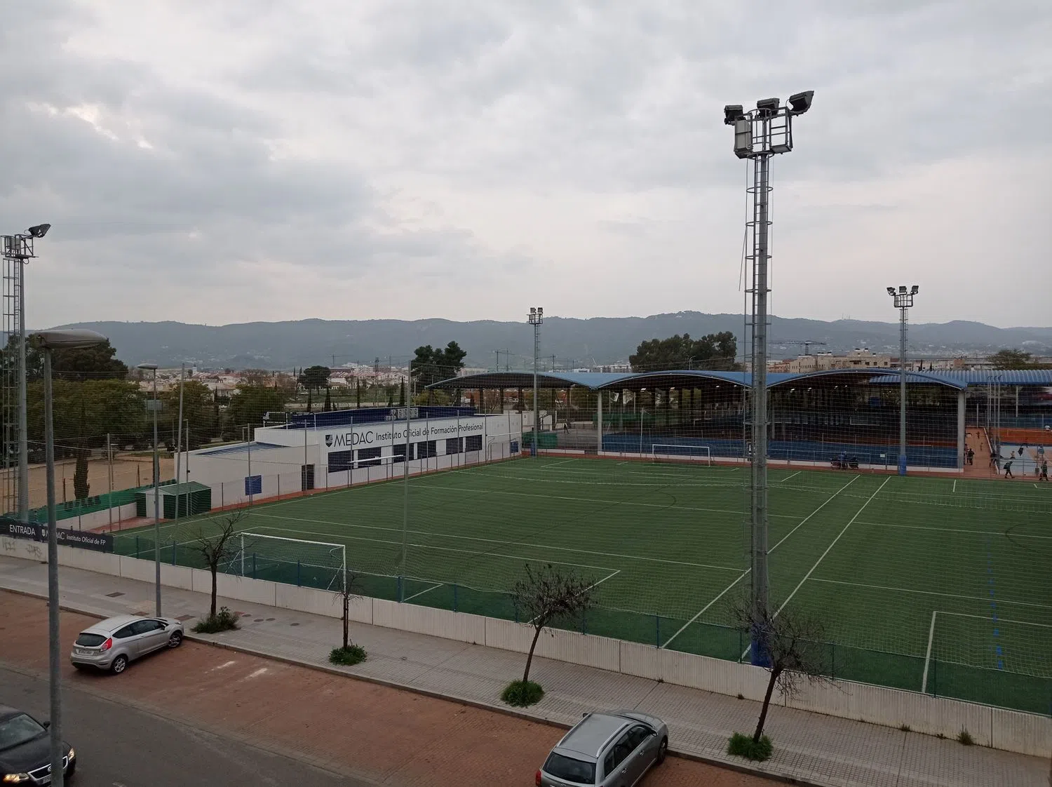 Piso en calle Escritora Carmen Laforet, 2 - Foto 24