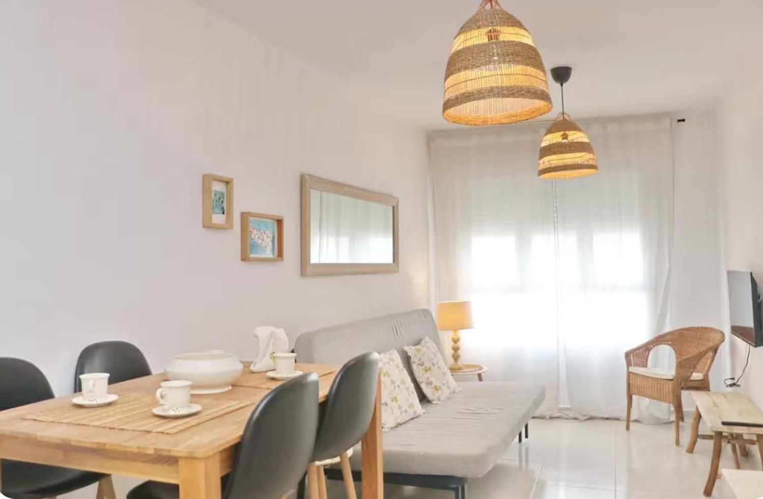 Piso en calle Espronceda, 12 - Foto 6