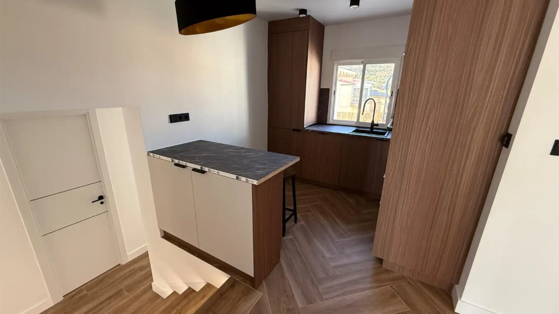 Chalet en  Carrer Serra del Montgó 11 - Foto 5