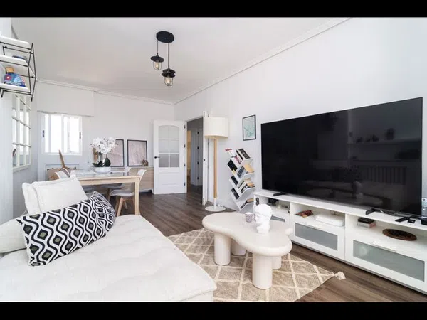 Ático en calle Gálvez, 1 - Foto 26