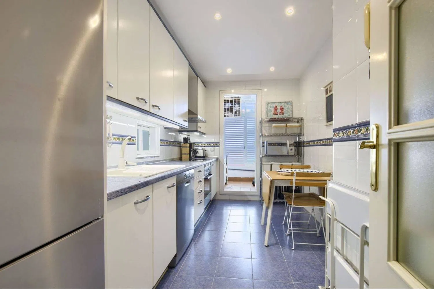 Piso en avenida del Talgo, 127 - Foto 12