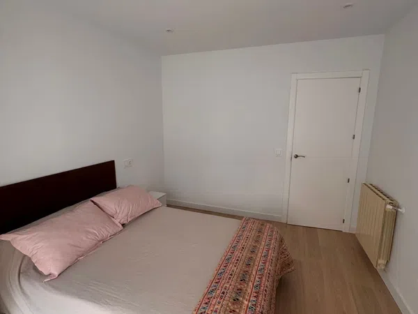 Piso en Las Navas del Marqués - Foto 5
