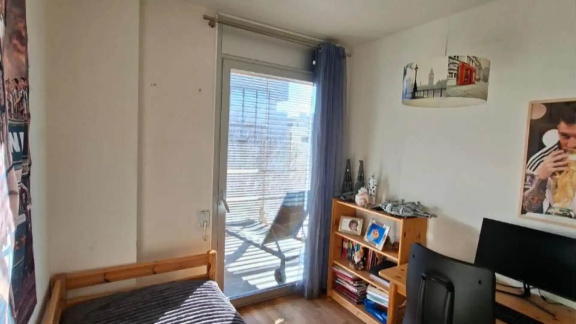 Piso en Sant Cugat del Vallès - Foto 43