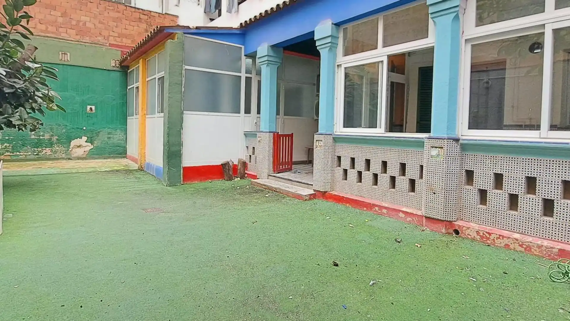 Planta baja en  Carrer de Bartomeu Rosselló-Porcel 6a - Foto 27