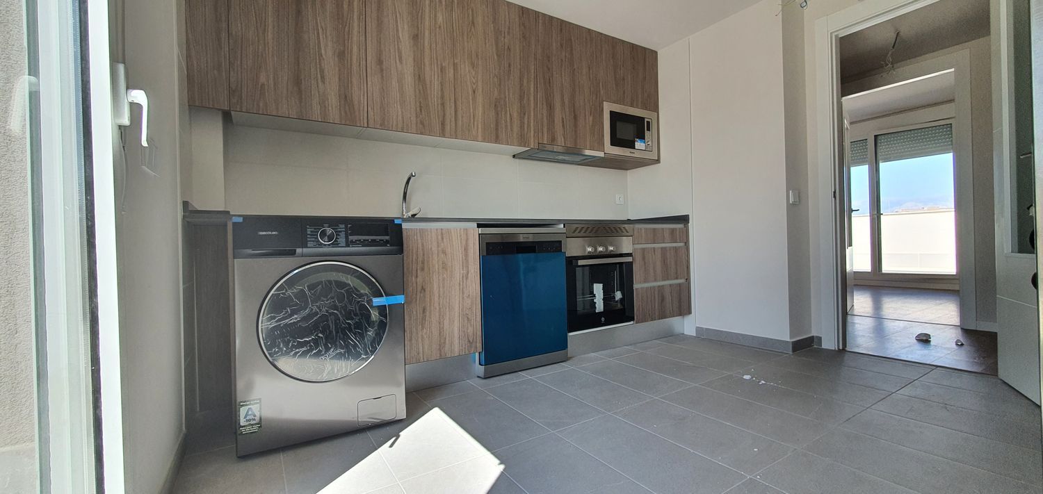 Ático en calle Blas de Lezo, 32 - Foto 9