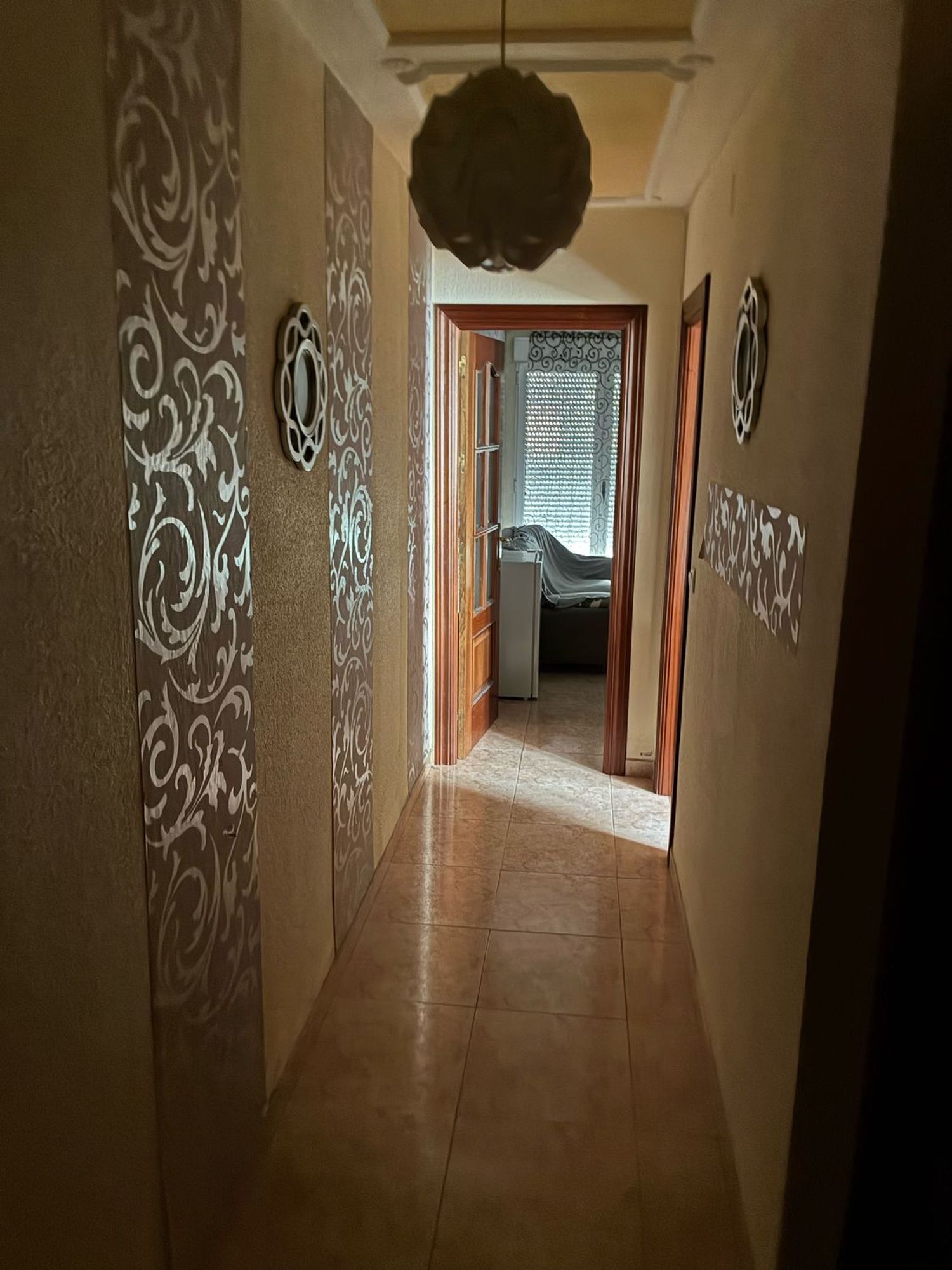 Piso en Avenida de las Fuerzas Armadas, 10, La Cruz - Foto 2