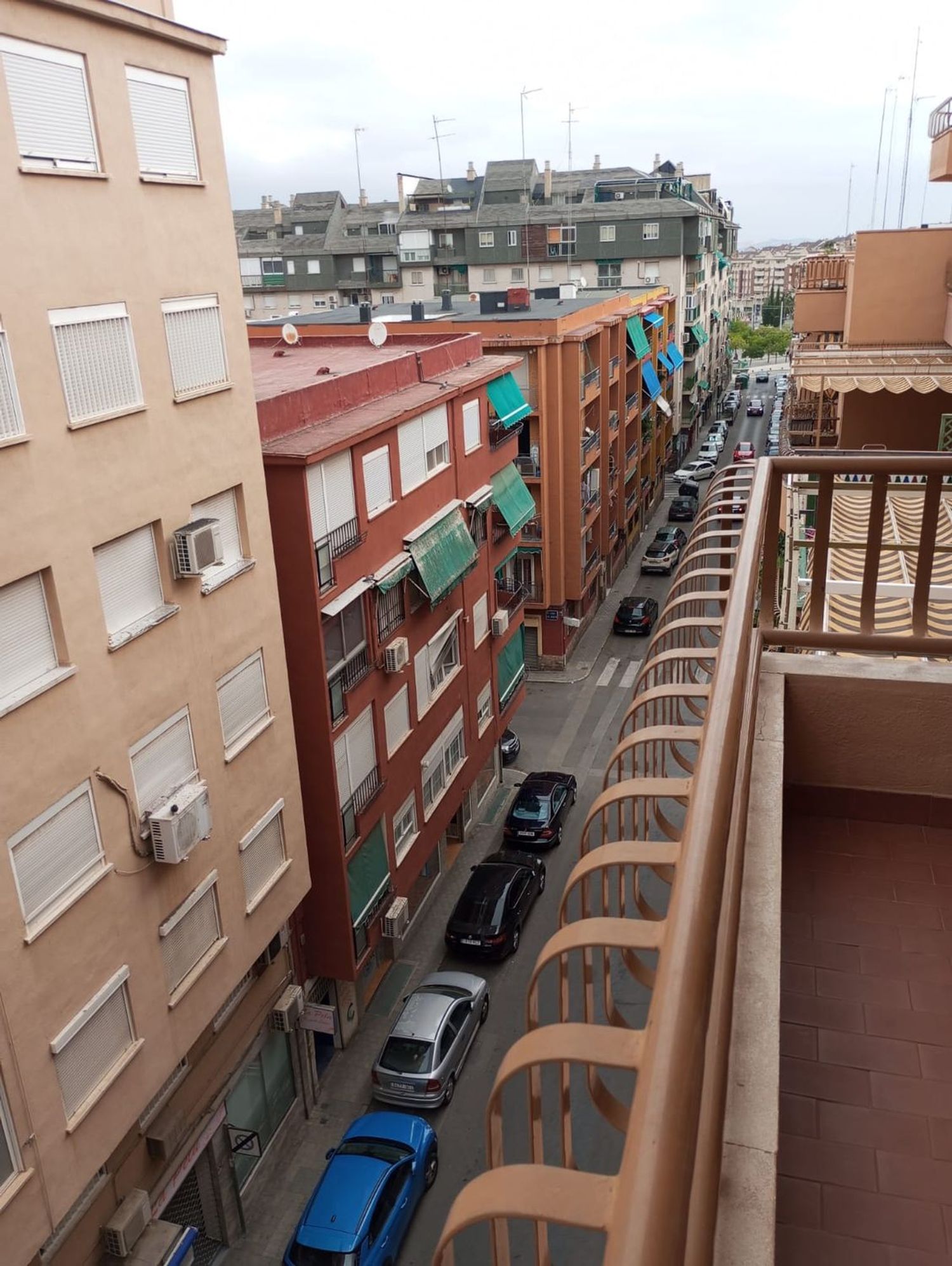 Piso en Calle San Francisco Javier, 2, Peñamefecit - Avda Barcelona, Peñamefecit - Avda Barcelona - Foto 9
