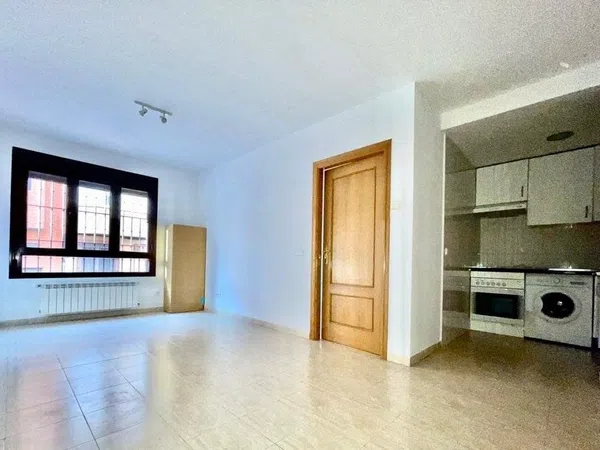 Piso en calle de Triana, 23 - Foto 3