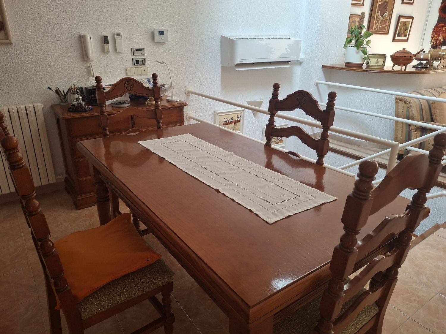 Chalet adosado en Paseo de los Ruiseñores, 38, Ruiseñores - Foto 37