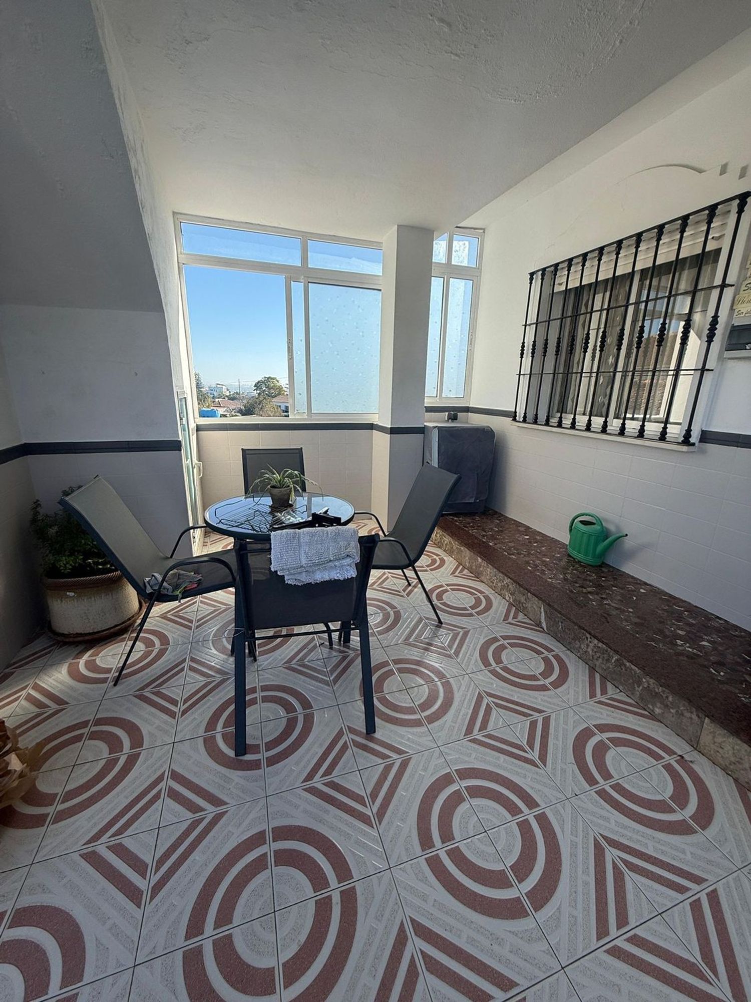 Piso en Avenida El Romeral, 22, El Romeral-Peñón de Zapata, El Romeral-Peñón de Zapata - Foto 8
