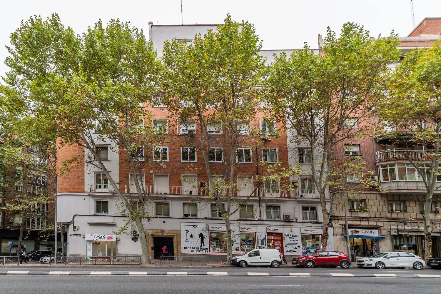Piso en paseo de Santa María de la Cabeza, 74 - Foto 8