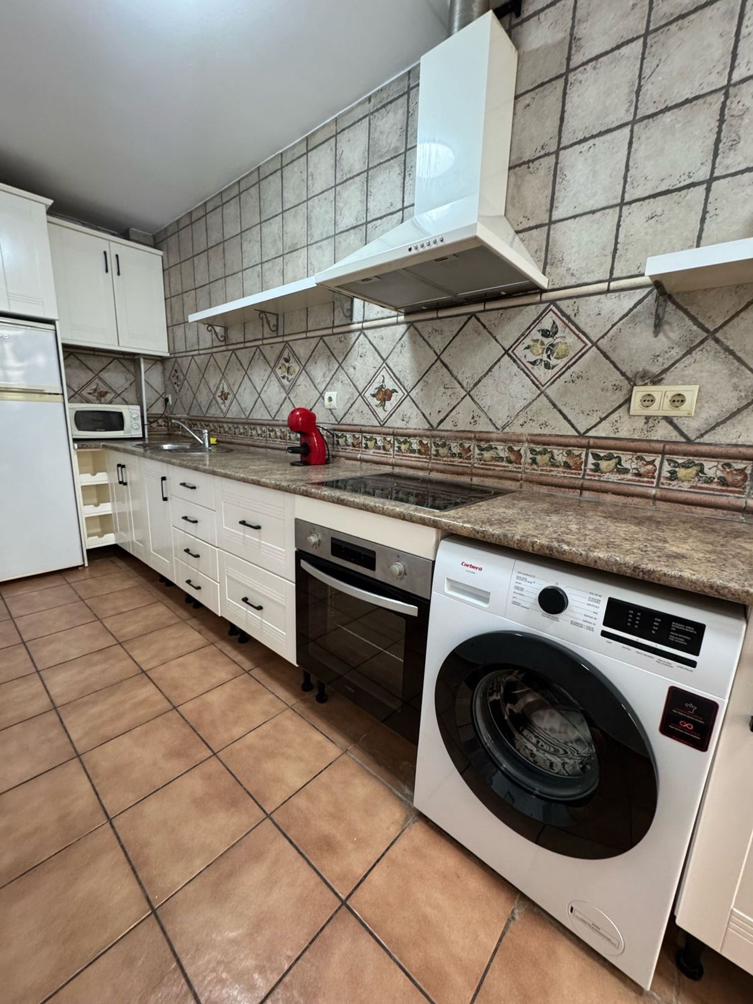 Piso en Calle Félix Rosso, 11, El Consul - El Romeral - Foto 19