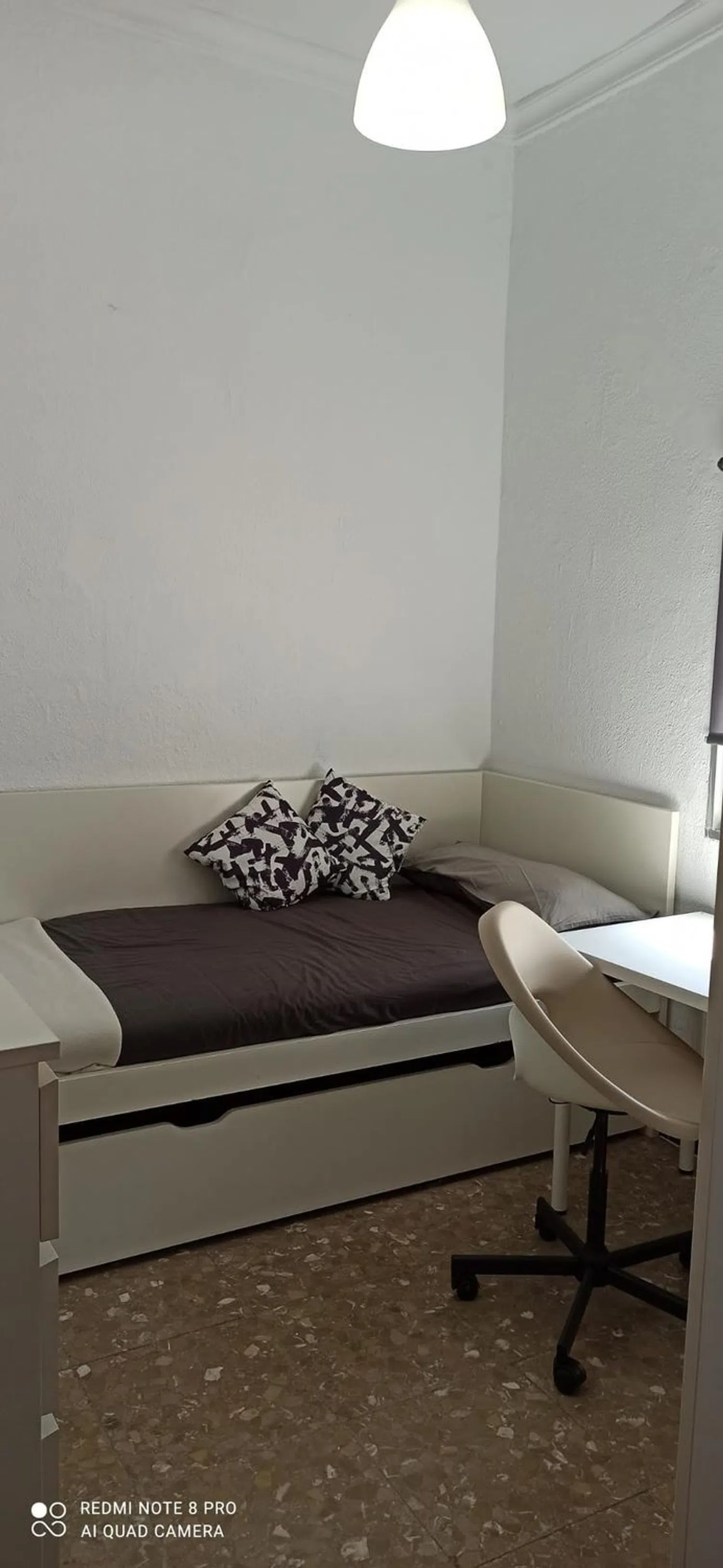 Piso en doña María de Molina, 40 - Foto 4