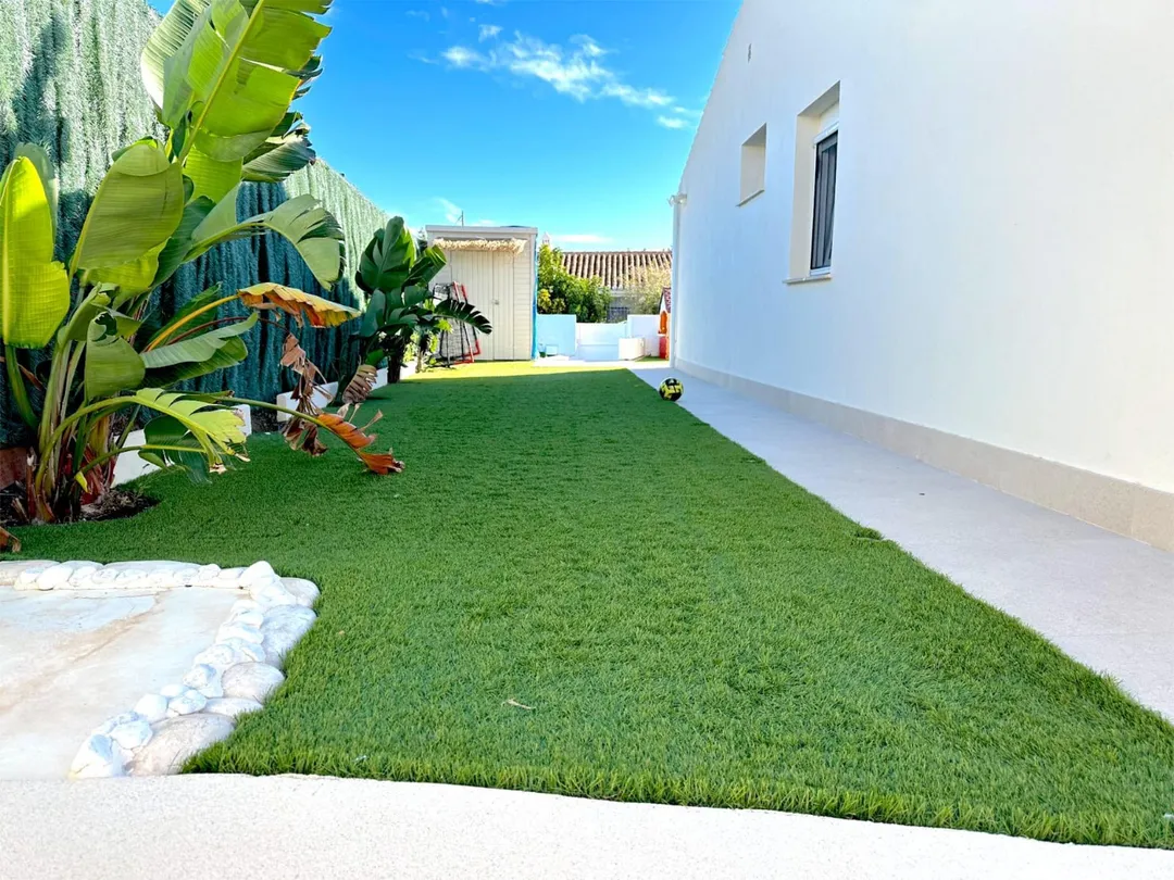 Casa adosada en  Arrabal Finca de Calahonda 8 - Foto 12