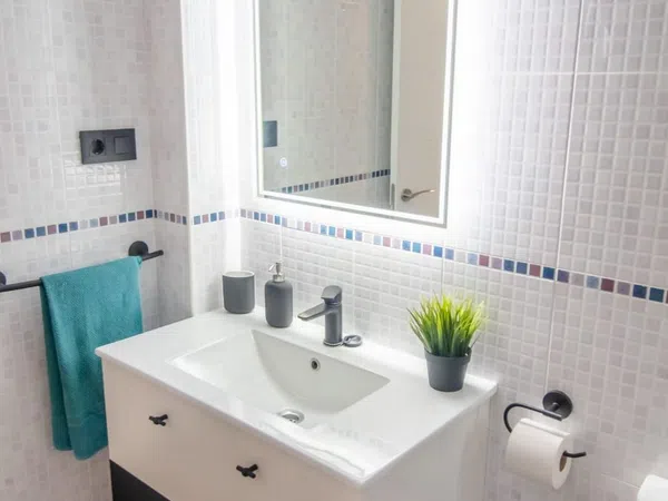 Piso en plaza Lex Flavia Malacitana, 12 - Foto 3