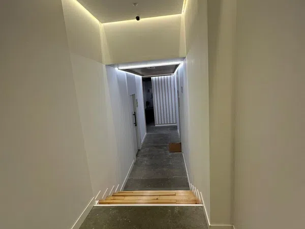 Estudio en Calle Estocolmo, Parque oeste - Fuente Cisneros - Foto 4