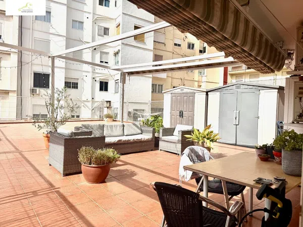 Piso en Calle de Salvador Sastre, Arrancapins - Foto 12