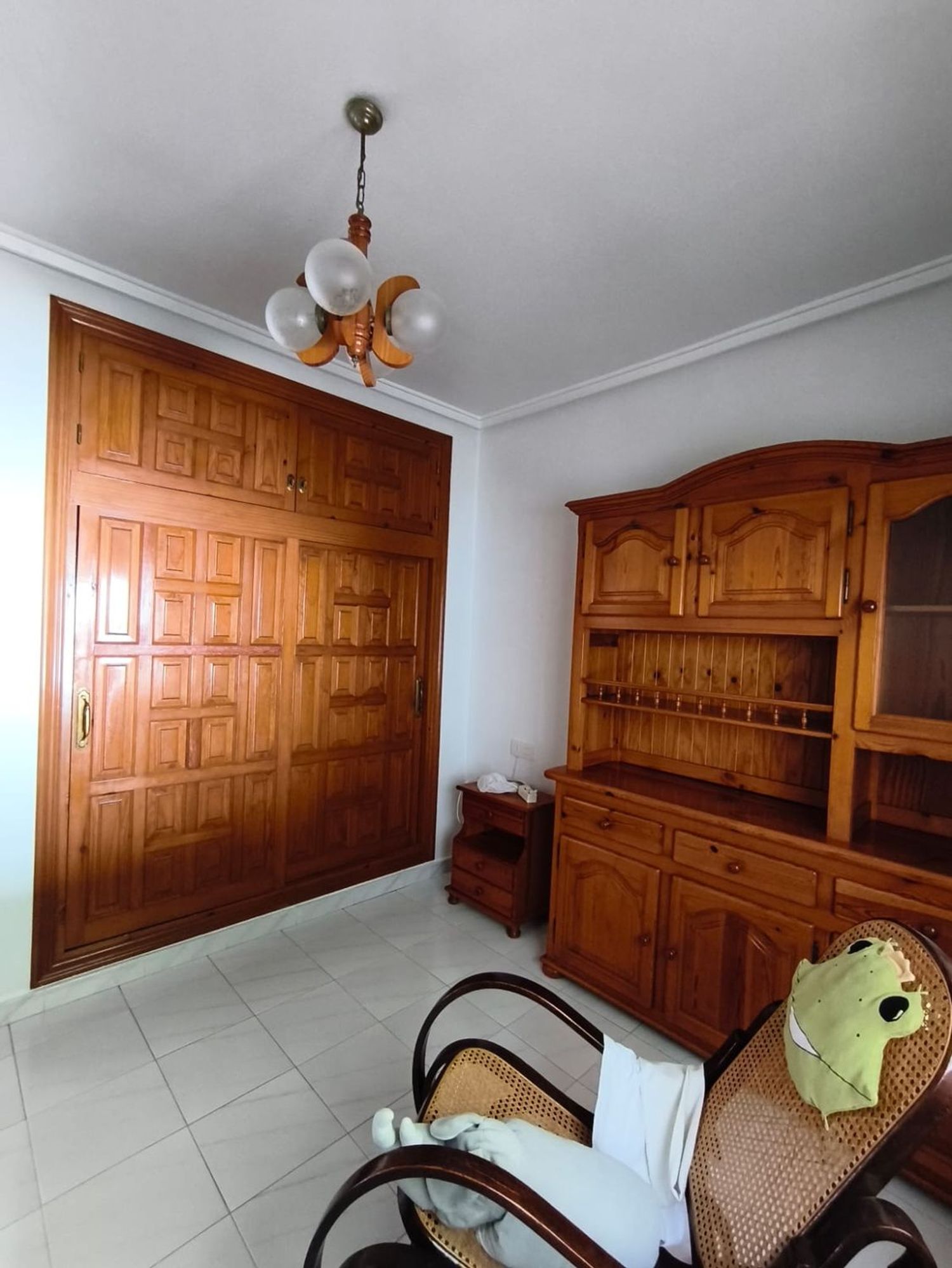 Casa o chalet independiente en Torrejon De San Bruno s/n, Centro de la Ciudad Quesada - Foto 21