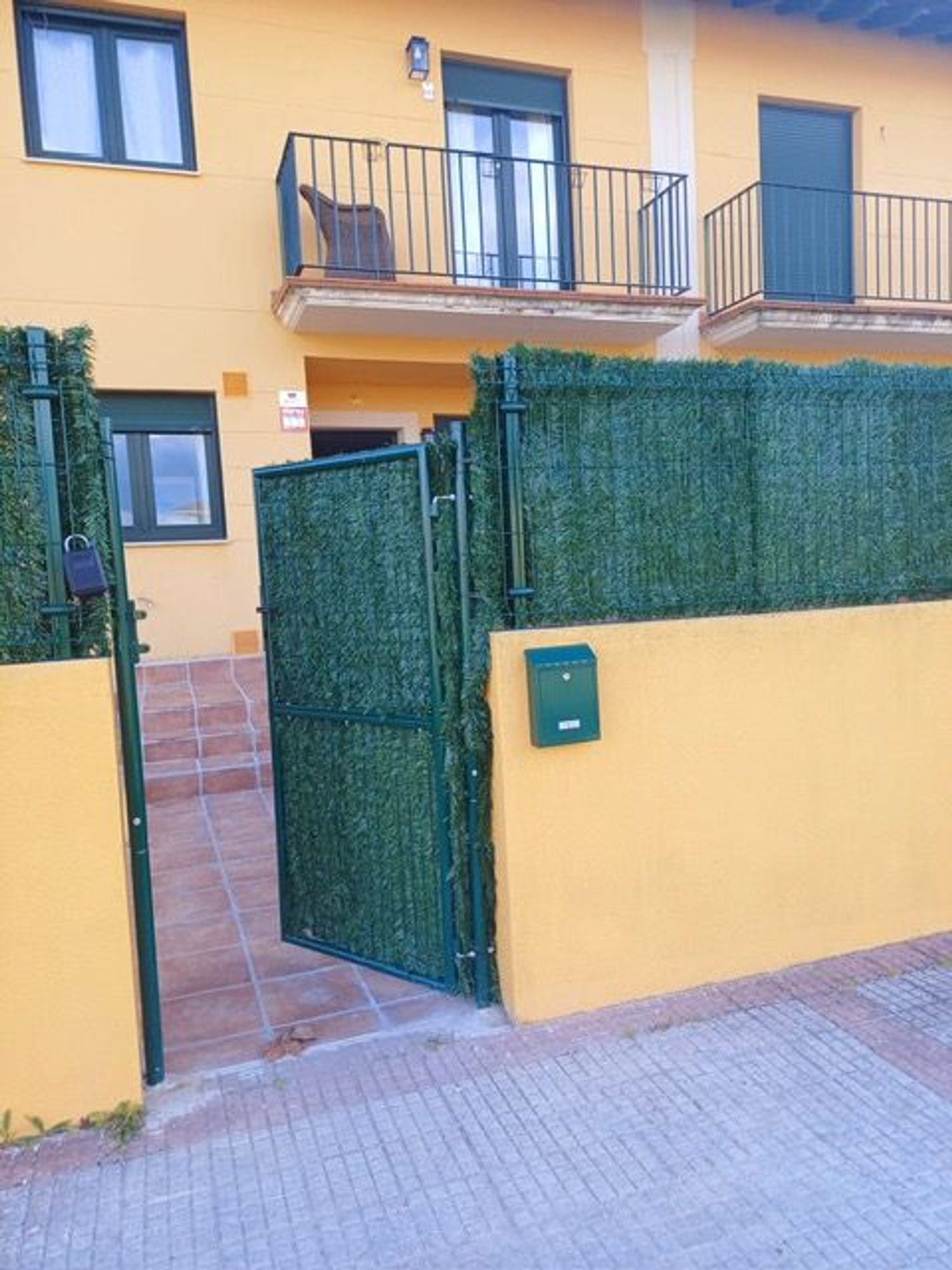 Chalet adosado en Calle Concepción Arenal, 46 - Foto 26