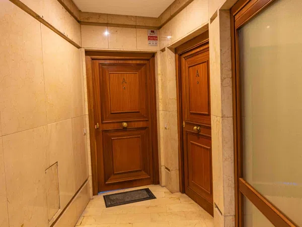 Piso en Calle de Santiago, 22, Centro, Centro - Foto 26