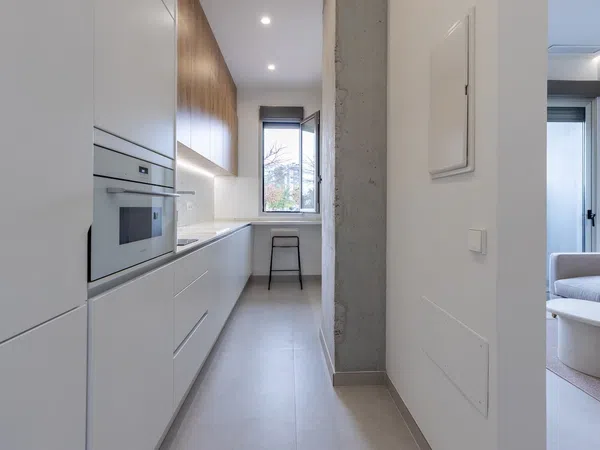 Estudio en calle Acequia Caravija, 4 - Foto 5