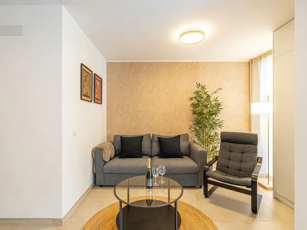 Piso en Calle Mar de Fondo, 49, Playa San Juan, Playa San Juan - Foto 9