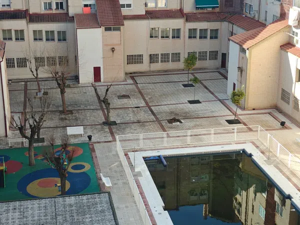 Piso en paseo Jardín de la Reina, 10 - Foto 24