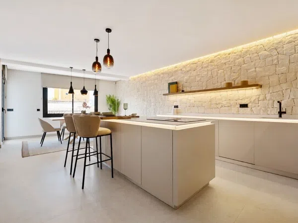 Ático en calle Lagasca, 32 - Foto 4