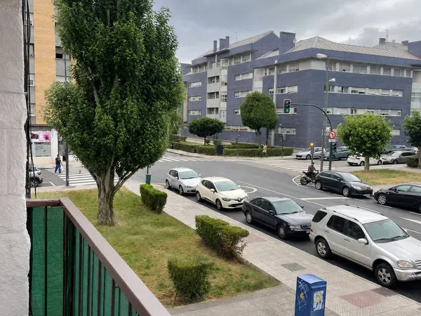 Piso en Calle Río Sella, 32, Ventanielles - Foto 1