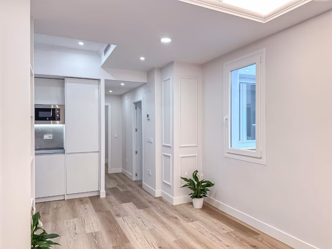 Piso en  Calle de Menorca 8 - Foto 11