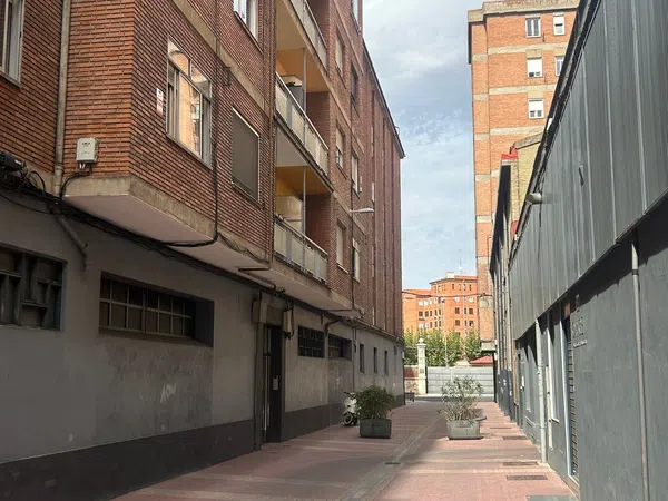 Piso en Calle Recoletas, 2, Pº Zorrilla - Campo Grande, Pº Zorrilla - Campo Grande - Foto 25