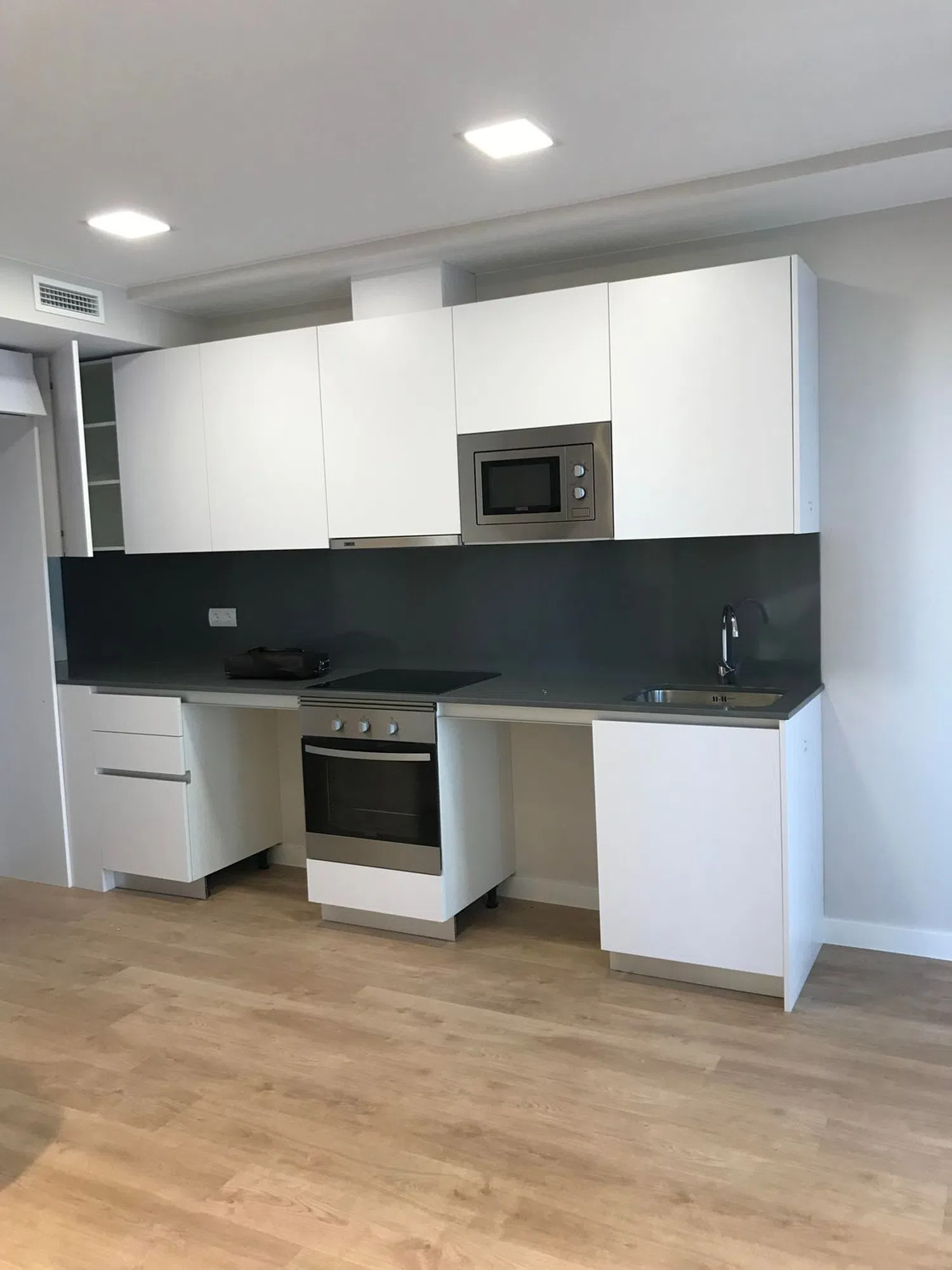 Piso en Gran Via de les Corts Catalanes, 197 - Foto 3