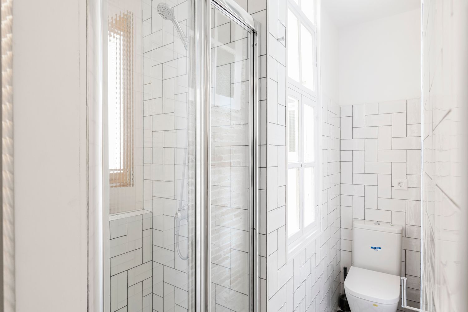 Estudio en calle de la Reina Amàlia, 27 - Foto 5