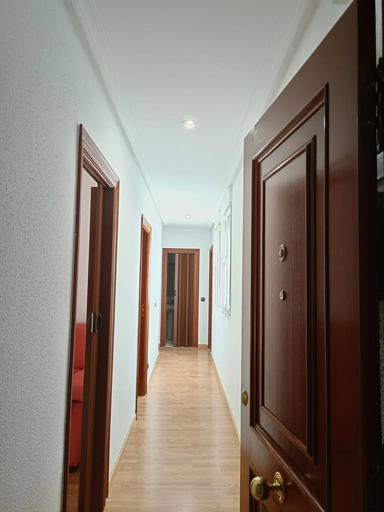 Estudio en calle Azafranal, 1 - Foto 5