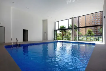 Apartamento en  Calle Lérida 4 - Foto 1