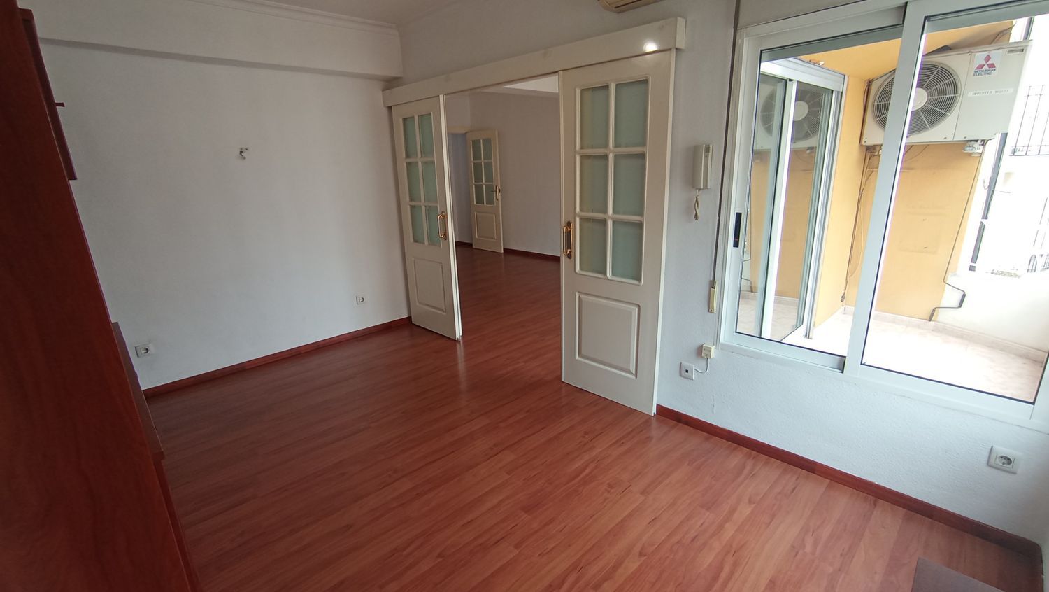 Piso en avenida de la Estación, 4 - Foto 17