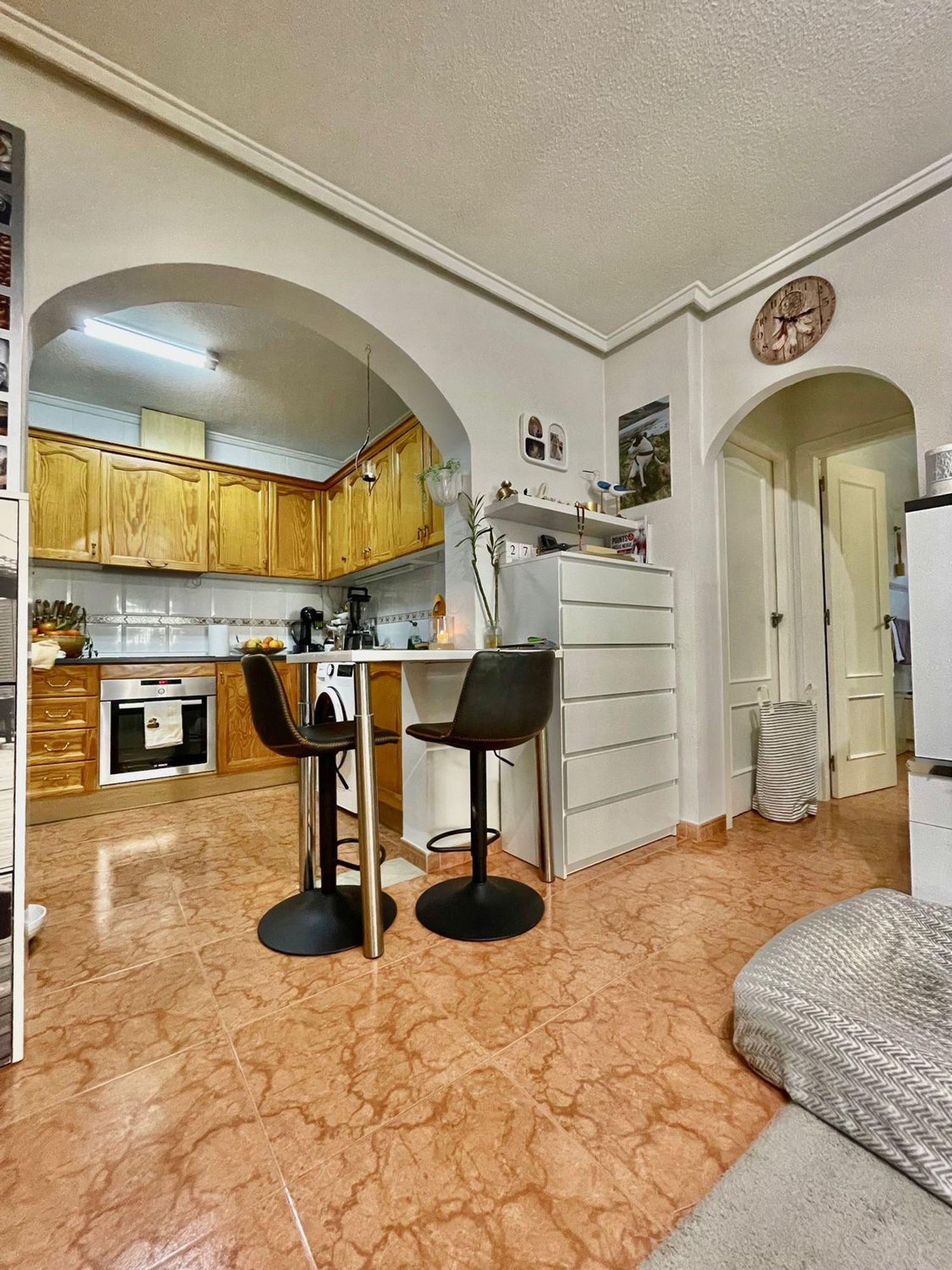 Chalet adosado en Avenida de California, 206 - Foto 6