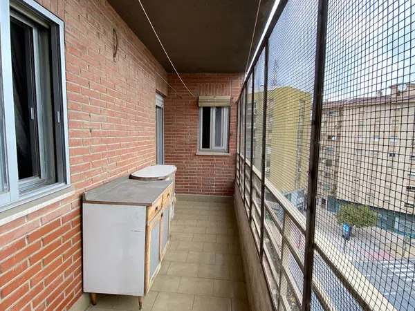 Piso en Avenida de Madrid, 72, Belén - San Roque, Belén - San Roque - Foto 29