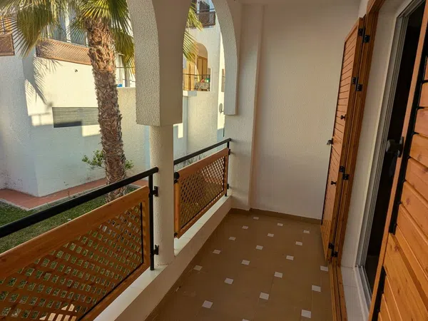 Chalet adosado en Calle Punta Carreiro, 23, El Alamillo - Foto 19