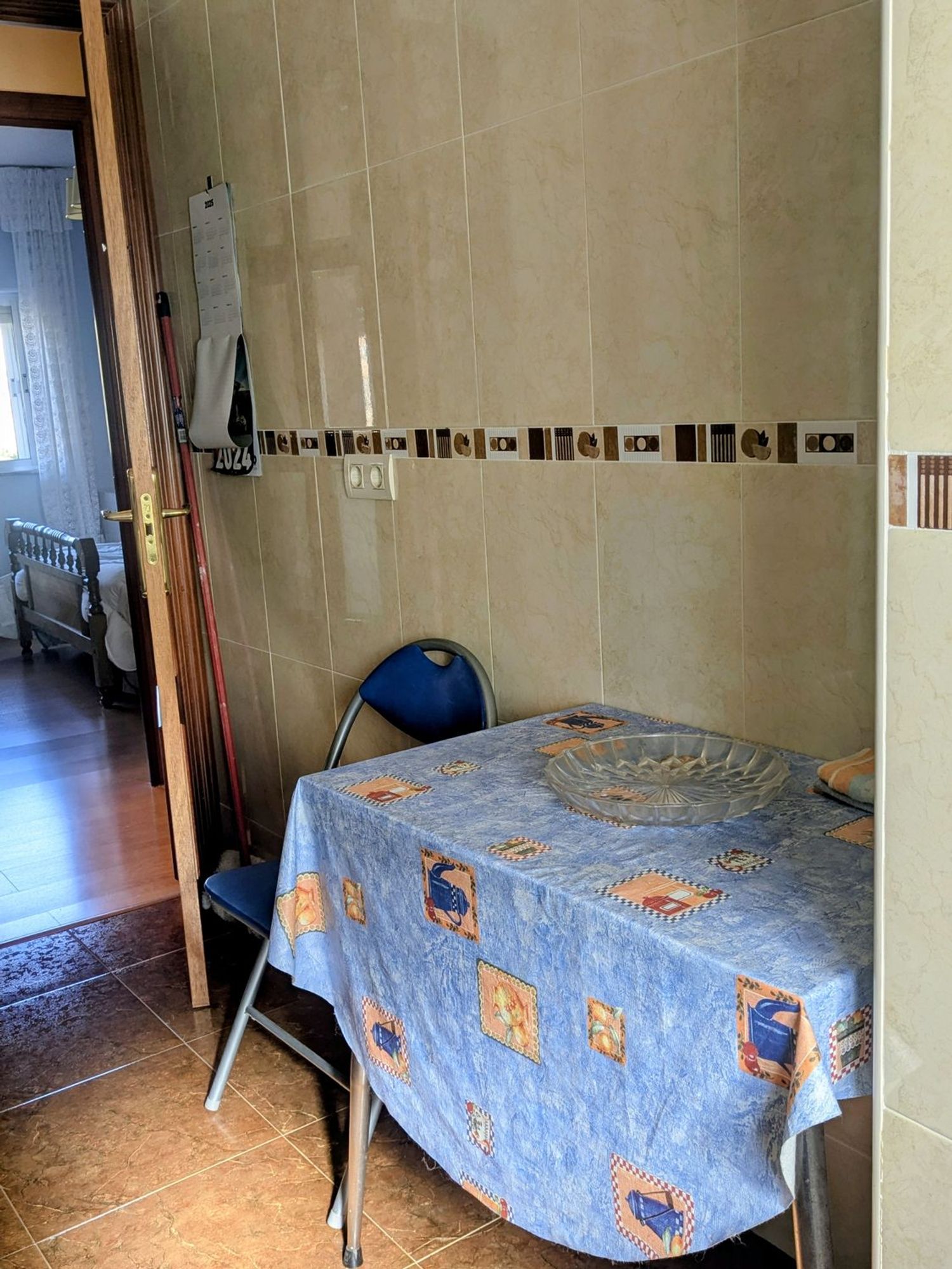 Piso en avenida de Salamanca, 60 - Foto 11