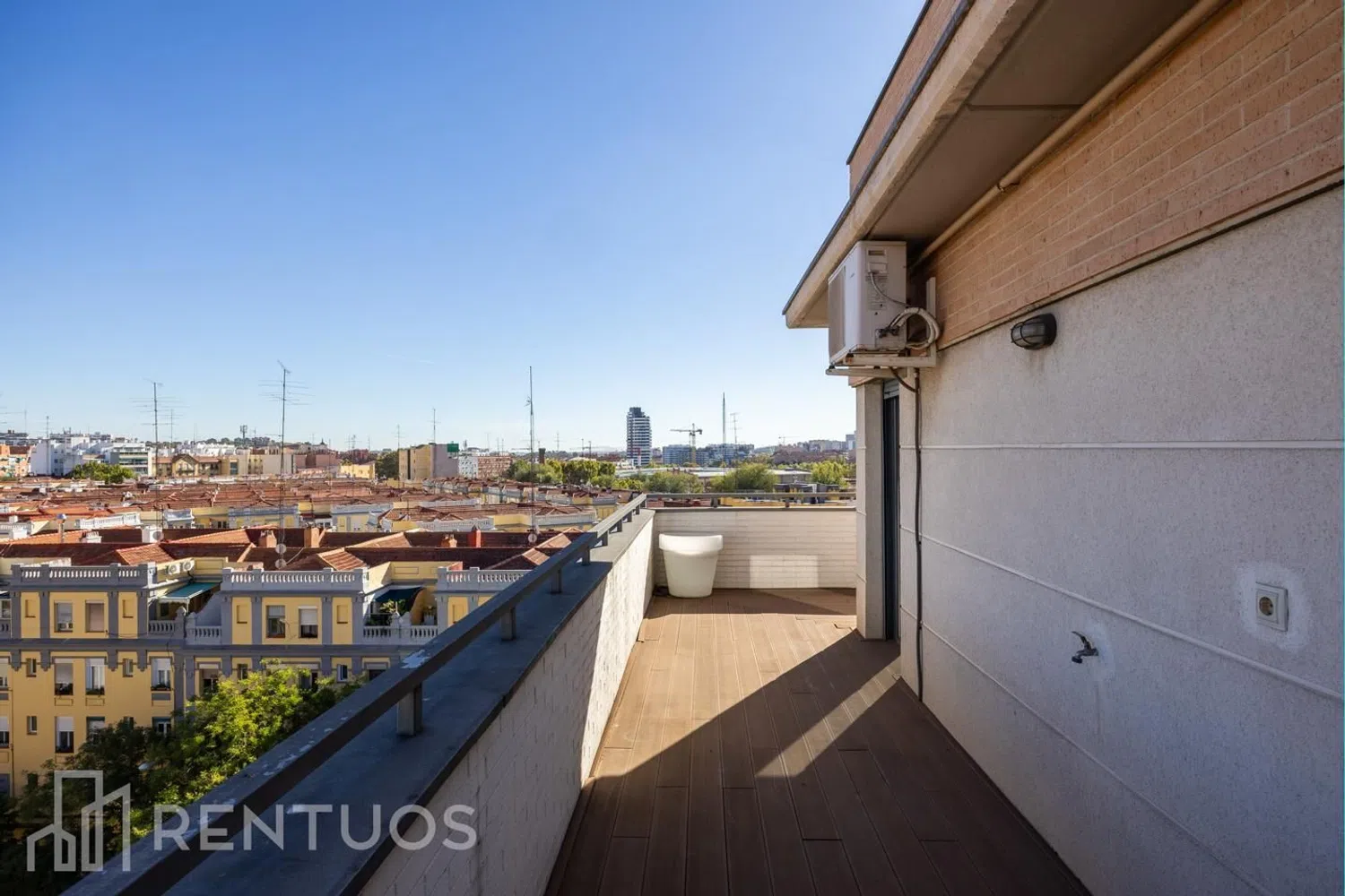 Piso en calle de Guillermo de Osma - Foto 21