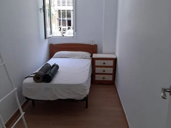 Piso en Calle Santa María de Ordás, 10, Ctra. de Carmona-Miraflores, Sevilla - Foto 8