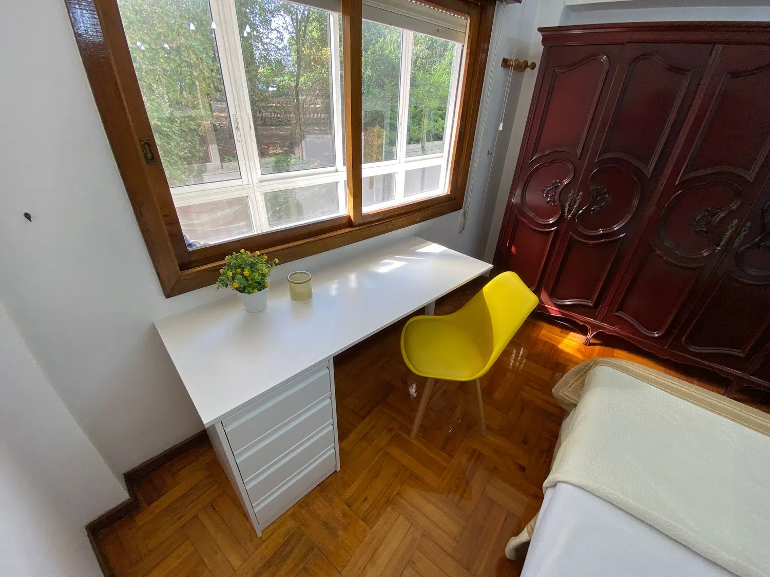 Piso en travesía de Vigo, 94 - Foto 2