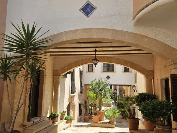 Dúplex en Calle Gran Via Mallorca, 3, Santa Ponça, Santa Ponça - Foto 13