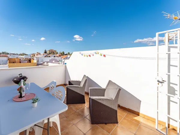 Dúplex en Calle Sancti Espíritu, 5, Polígonos - Recinto Ferial - Foto 9