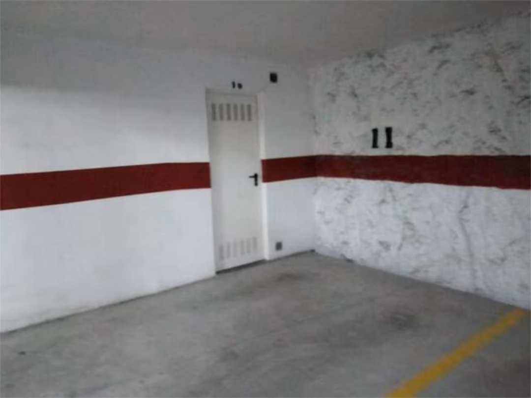 Apartamento en Churra
