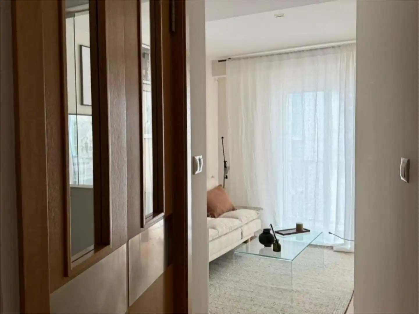 Piso en A Coruña Capital - Foto 13